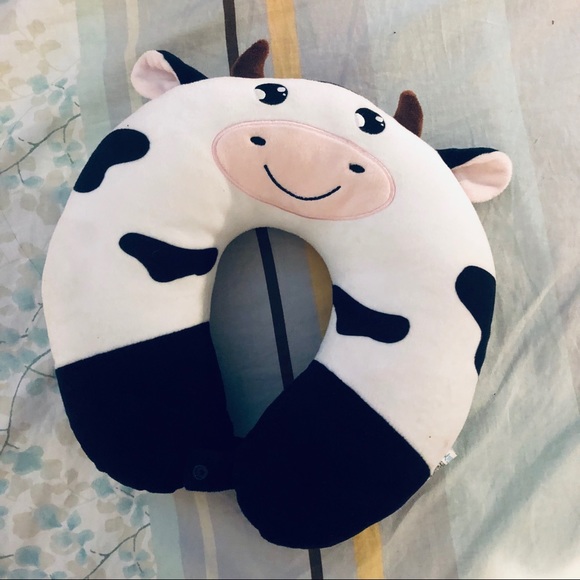 Flight pillow - Picture 1 of 1